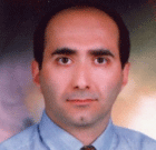 Sadegh Babaii Kochekseraii, PhD